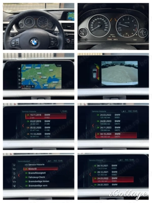 BMW Seria 3 2.0 Diesel | Automat | Garantie ! CASH sau RATE ! - imagine 12