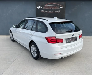 BMW Seria 3 2.0 Diesel | Automat | Garantie ! CASH sau RATE ! - imagine 4