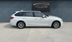 BMW Seria 3 2.0 Diesel | Automat | Garantie ! CASH sau RATE ! - imagine 6