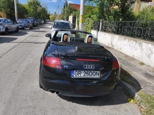 vand audi TT RS 2009 - imagine 2
