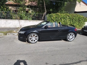 vand audi TT RS 2009 - imagine 3