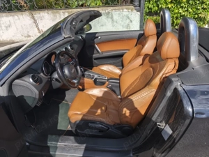 vand audi TT RS 2009