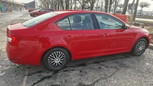 Skoda Octavia 1.0 TSI -2018 - 86000 KM - imagine 3