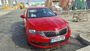 Skoda Octavia 1.0 TSI -2018 - 86000 KM - imagine 4