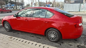 Skoda Octavia 1.0 TSI -2018 - 86000 KM - imagine 5
