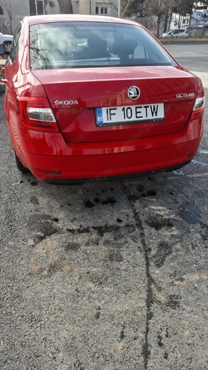 Skoda Octavia 1.0 TSI -2018 - 86000 KM - imagine 7