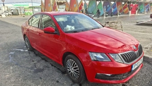 Skoda Octavia 1.0 TSI -2018 - 86000 KM - imagine 6