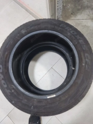 Anvelope de vara 185/60/15 Toyo made Japan. - imagine 3