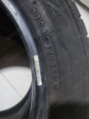 Anvelope de vara 185/60/15 Toyo made Japan.