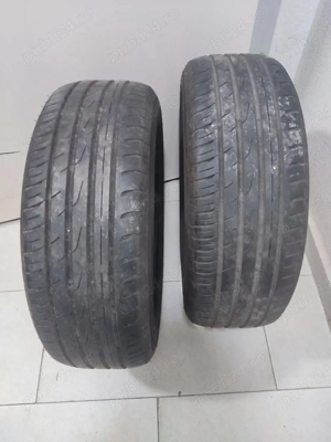 Anvelope de vara 185/60/15 Toyo made Japan. - imagine 4