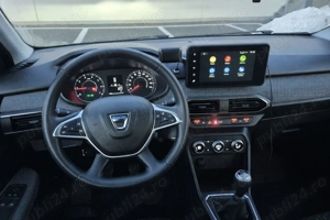 Dacia Logan III 2021 - imagine 6