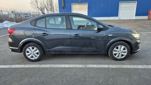 Dacia Logan III 2021 - imagine 2