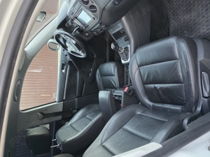 Tiguan 2016 full - imagine 8