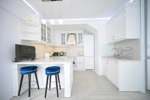 Penthouse Asmita Gardens - imagine 9