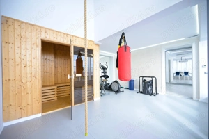 Penthouse Asmita Gardens - imagine 10