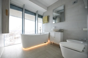 Penthouse Asmita Gardens - imagine 6