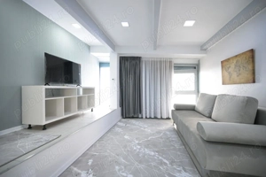 Penthouse Asmita Gardens - imagine 4