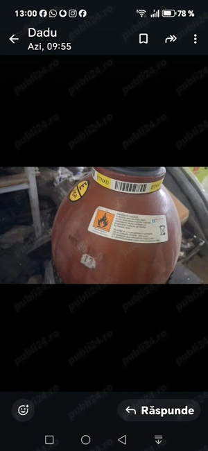 Set profesional autogen  complet 