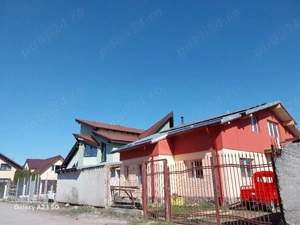 OCAZIE ,Brasov   Codlea  casa P +M 2 ap.  - imagine 2