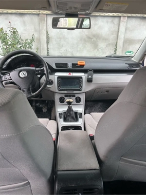 Volkswagen passat B6 - imagine 5