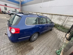 Volkswagen passat B6 - imagine 3