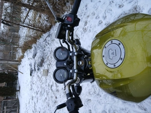 Honda cbf 600 - imagine 4