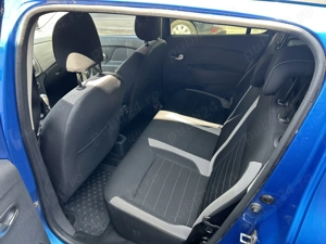 Dacia Sandero Stepway2 Prestige1,5 90 CP - imagine 8