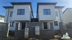 Casa individuala 4 camere+pod in Prelungirea Ghencea-Bragadiru - imagine 4