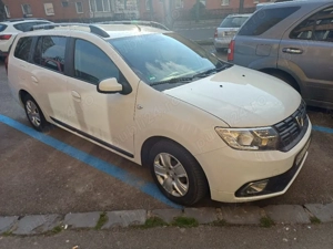 Dacia Logan MCV  An 2018