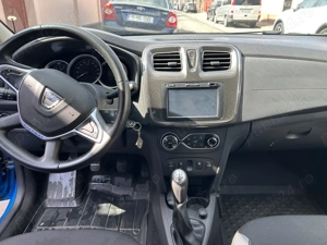 Dacia Sandero Stepway2 Prestige1,5 90 CP - imagine 10