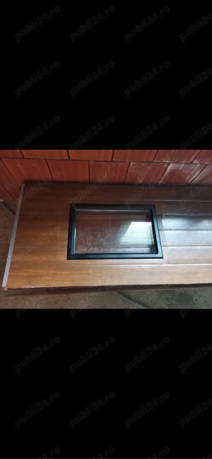 Poarta de garaj noua de vanzare