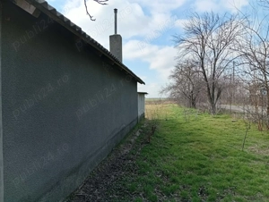 casa de vanzare, sat Albina - imagine 3