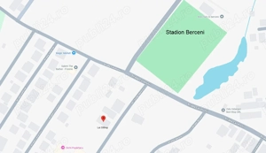 De vanzare teren 599mp Comuna Berceni strada Mamina - imagine 2