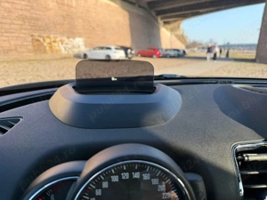 MINI Cooper S Clubman 2.0 Turbo | Panoramic | Harman Kardon | Head-Up | LED | Cameră - imagine 8