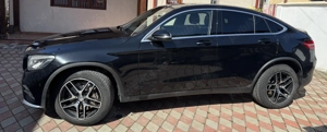 Vand GLC COUPE 2017 159000 km - imagine 5