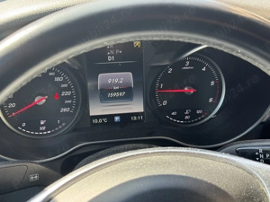 Vand GLC COUPE 2017 159000 km - imagine 2