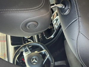 Vand GLC COUPE 2017 159000 km - imagine 3