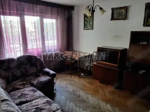 Ap 3 camere , confort 1, zona Circumvalatiunii Dacia, etaj 2 - imagine 2