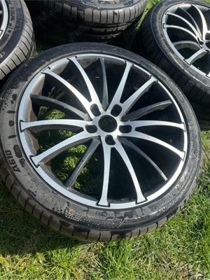 Roti 235/40ZR18 - imagine 2