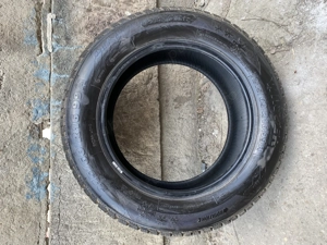 4 Cauciucuri iarna Tigar 215/60 R16 - 2025