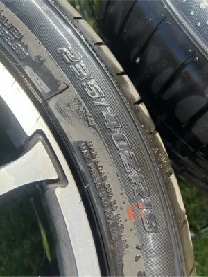 Roti 235/40ZR18 - imagine 3