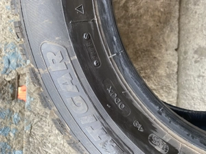 4 Cauciucuri iarna Tigar 215/60 R16 - 2025 - imagine 2