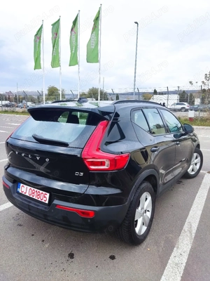 Vând Volvo XC40 diesel an de fabricație 2020. - imagine 4