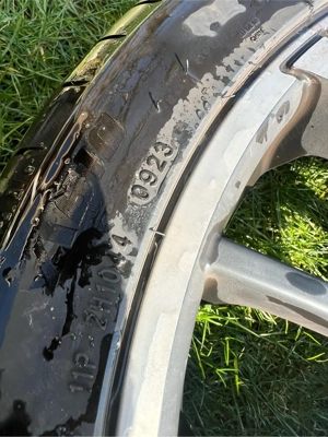 Roti 235/40ZR18 - imagine 5