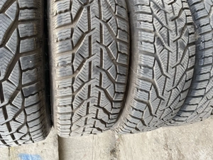 4 Cauciucuri iarna Tigar 215/60 R16 - 2025 - imagine 5