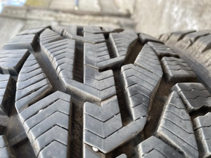 4 Cauciucuri iarna Tigar 215/60 R16 - 2025 - imagine 4