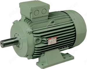 Reparații motoare electrice industriale