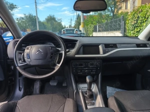 vand citoren C5 an 2013 stare buna de functionare