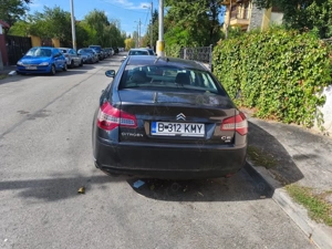 vand citoren C5 an 2013 stare buna de functionare - imagine 4