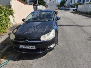 vand citoren C5 an 2013 stare buna de functionare - imagine 2
